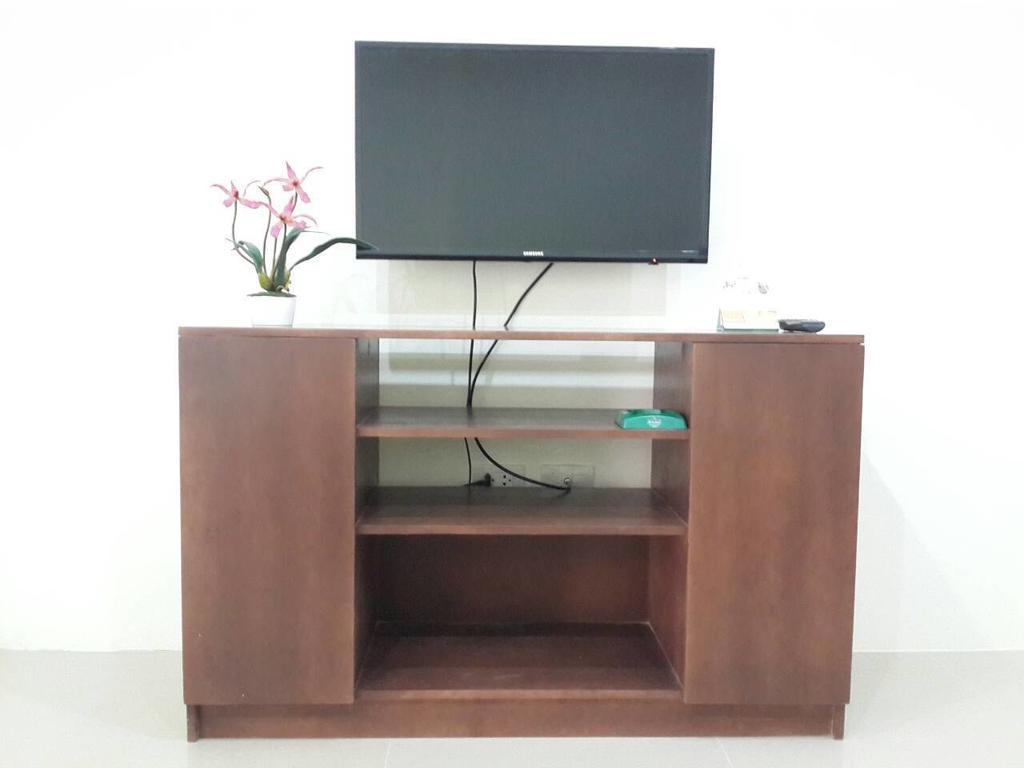 Pc Place 芭達亞 外观 照片