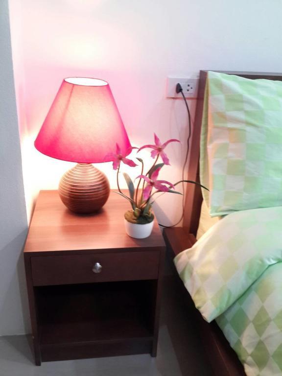 Pc Place 芭達亞 客房 照片