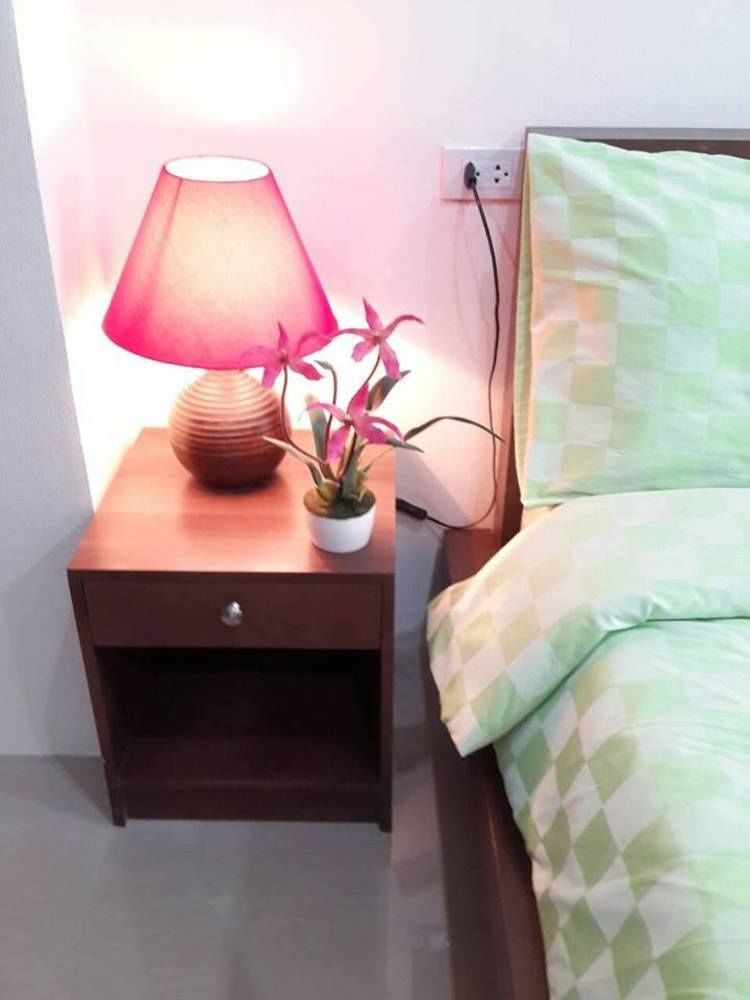 Pc Place 芭達亞 外观 照片