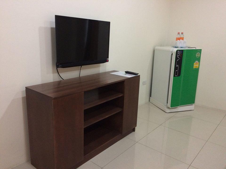 Pc Place 芭達亞 外观 照片