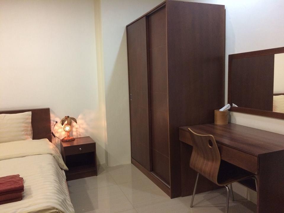 Pc Place 芭達亞 外观 照片
