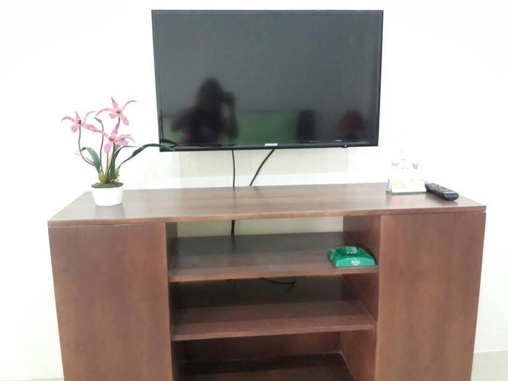 Pc Place 芭達亞 外观 照片